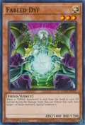 Fabled Dyf HAC1-EN133