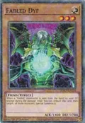 Fabled Dyf (Duel Terminal) HAC1-EN133