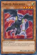 Fabled Ashenveil HAC1-EN134