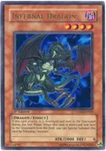 Infernal Dragon DP04-EN010