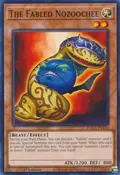 The Fabled Nozoochee HAC1-EN140