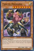 Fabled Dianaira HAC1-EN143