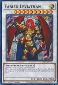Fabled Leviathan HAC1-EN145