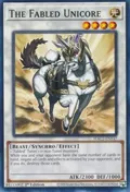 The Fabled Unicore HAC1-EN147