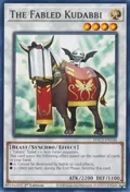 The Fabled Kudabbi HAC1-EN148