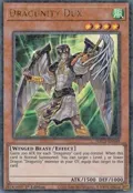 Dragunity Dux (Duel Terminal) HAC1-EN149