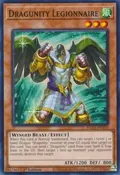 Dragunity Legionnaire HAC1-EN150