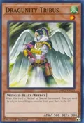 Dragunity Tribus HAC1-EN151