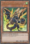 Dragunity Phalanx (Duel Terminal) HAC1-EN153