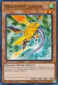 Dragunity Javelin HAC1-EN157