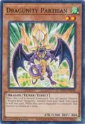 Dragunity Partisan (Duel Terminal) HAC1-EN159