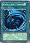 Mystical Space Typhoon DP04-EN015