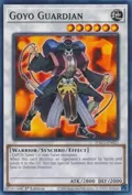 Goyo Guardian HAC1-EN021