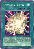 Overload Fusion DP04-EN022