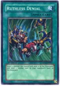 Ruthless Denial DP04-EN024