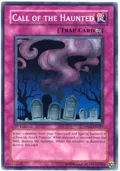 Call of the Haunted DP04-EN025