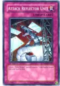 Attack Reflector Unit DP04-EN027