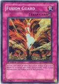 Fusion Guard DP04-EN030