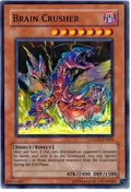 Brain Crusher GX03-EN001