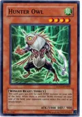 Hunter Owl GX03-EN002