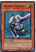 Masked Chopper GX03-EN003
