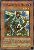 Marauding Captain HL2-EN005
