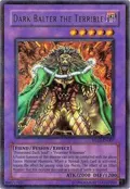 Dark Balter the Terrible HL03-EN007