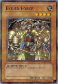 Exiled Force HL04-EN001