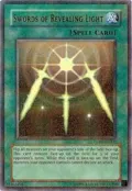 Swords of Revealing Light HL04-EN002