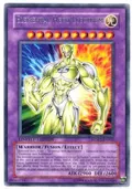 Elemental Hero Electrum MDP2-EN001