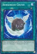 Berserker Crush (Duel Terminal) HAC1-EN169
