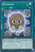 Detonate (Duel Terminal) HAC1-EN168