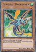 Dragunity Brandistock (Duel Terminal) HAC1-EN156