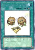 The Flute of Summoning Kuriboh MDP2-EN004