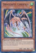 Dragunity Corsesca (Duel Terminal) HAC1-EN158