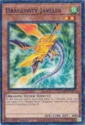 Dragunity Javelin (Duel Terminal) HAC1-EN157