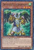 Dragunity Legionnaire (Duel Terminal) HAC1-EN150