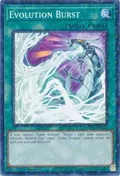 Evolution Burst (Duel Terminal) HAC1-EN170