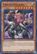 Fabled Dianaira (Duel Terminal) HAC1-EN143