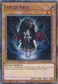 Fabled Krus (Duel Terminal) HAC1-EN129