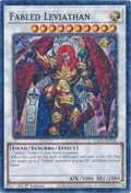 Fabled Leviathan (Duel Terminal) HAC1-EN145