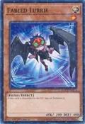 Fabled Lurrie (Duel Terminal) HAC1-EN124