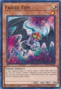 Fabled Topi (Duel Terminal) HAC1-EN130