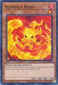 Flamvell Baby (Duel Terminal) HAC1-EN068