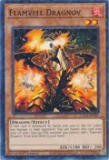 Flamvell Dragnov (Duel Terminal) HAC1-EN065