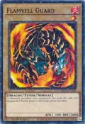 Flamvell Guard (Duel Terminal) HAC1-EN064