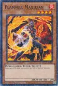 Flamvell Magician (Duel Terminal) HAC1-EN066