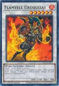 Flamvell Uruquizas (Duel Terminal) HAC1-EN074