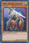 Mist Valley Falcon (Duel Terminal) HAC1-EN061