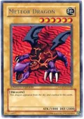 Meteor Dragon MDP2-EN008